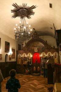 Dragalevtsi Monastery  (31) 